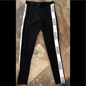 Victoria Secret PINK leggings